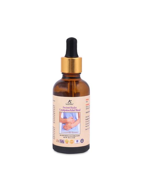 Constipation Relief Blend - 50 ml - 15021257 - Very Small Image - 1