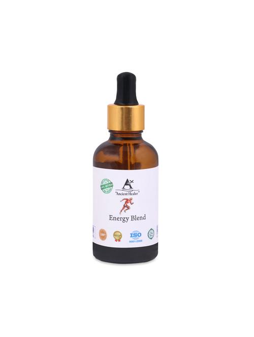 Energy Blend - 30 ml - 15021260 - Very Small Image - 1