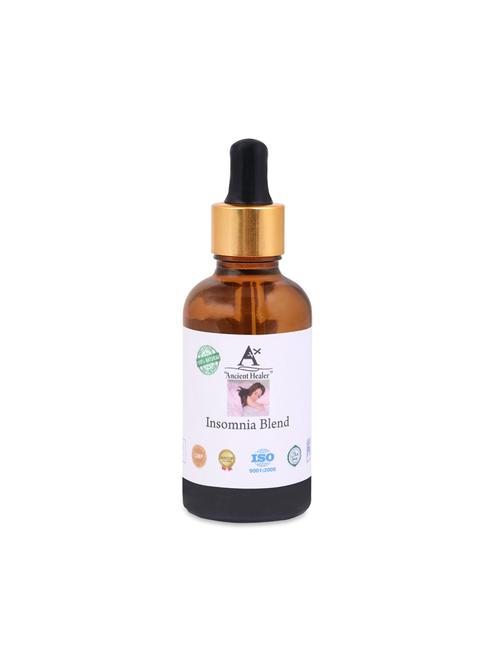 Blend For Insomnia - 30 ml - 15021264 - Very Small Image - 1