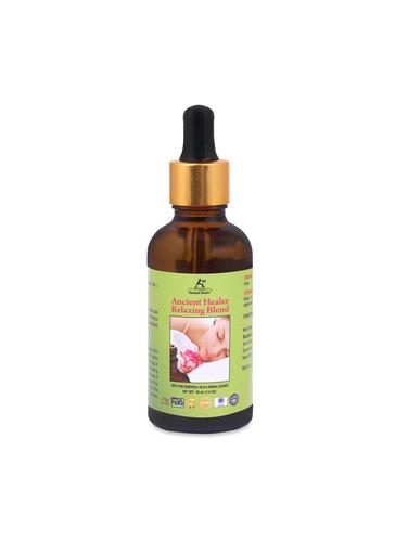 Relaxing Blend / Anti Stress- 50 ml - 15021268 - Very Small Image - 1