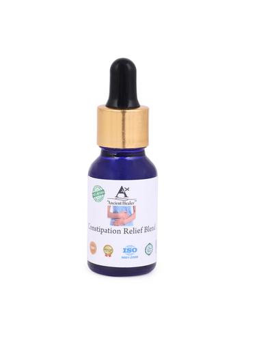 Constipation Relief Blend oil - 15 ml - 15021273 - Very Small Image - 1