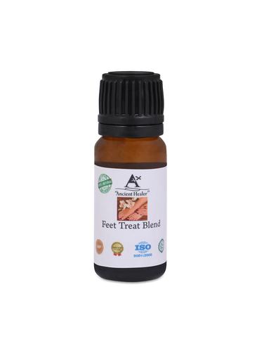 Feet Treat Blend oil - 10 ml - 15021280 - Very Small Image - 1