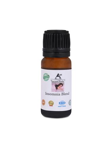 oil Blend For Insomnia - 10 ml - 15021284 - Very Small Image - 1
