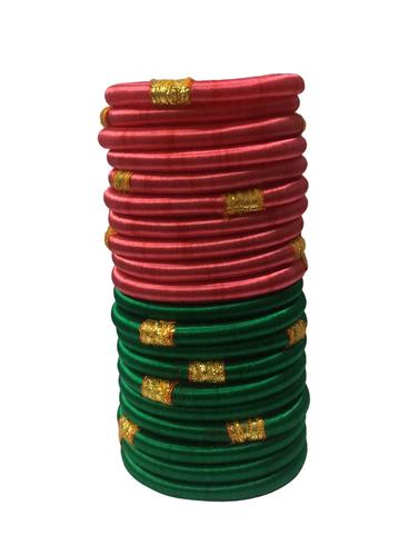 multi plastic bangle - 15021995 - Very Small Image - 1