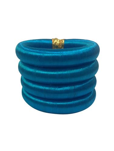 multi plastic bangle - 15022140 - Very Small Image - 1