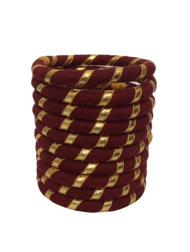 red plastic bangle - 15022195 - Very Small Image - 1