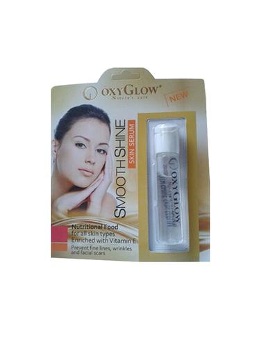 OxyGlow Smooth Shine Skin Serum 10gm - 15022251 - Very Small Image - 1