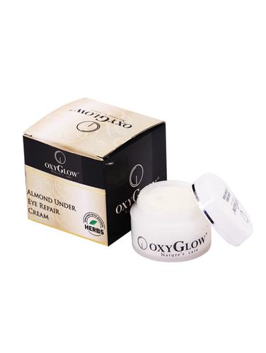 OxyGlow Almond Under Eye Repair Cream 12gm - 15022277 - Very Small Image - 1