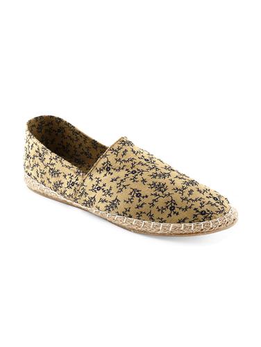 beige Canvas slip on espadrille - 15022879 - Very Small Image - 1