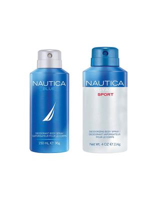 Nautica Deo Pack of 2 - 15023374 - Standard Image - 1