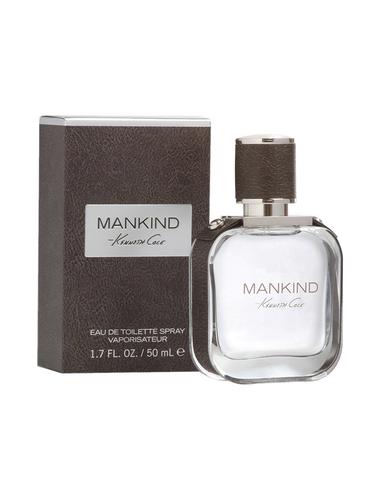 Kenneth Cole Mankind Edt 50ml - 15023396 - Very Small Image - 1