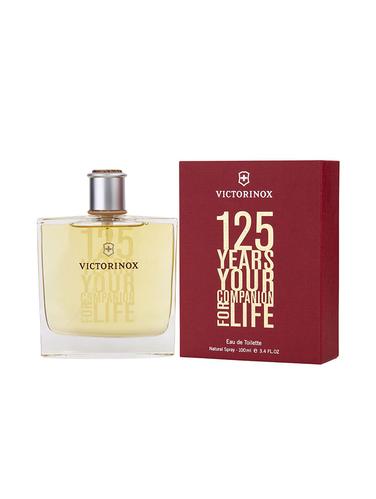 Swiss Army 125Years Anniversary Edt 100ml - 15023401 - Very Small Image - 1