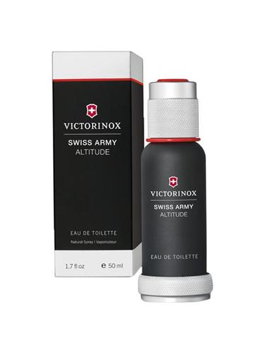 Swiss Army Altitude Edt 50ml - 15023402 - Very Small Image - 1