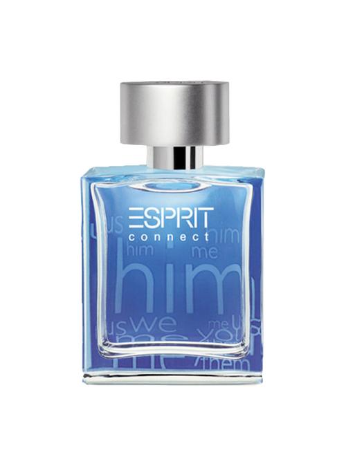 ESPRIT Connect Man EDT 50ml - 15023414 - Very Small Image - 1