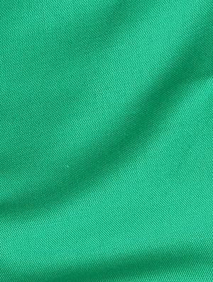green rayon palazzo - 15023449 - Standard Image - 4