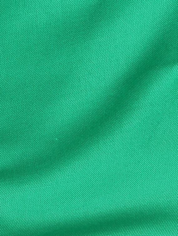 green rayon palazzo - 15023449 - Zoom Image - 4