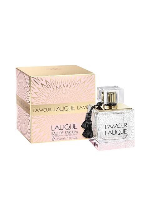 Lalique L'Amour Edp 100ml - 15023753 - Standard Image - 1