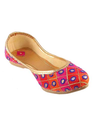 multi colored slip on jutis - 15024832 - Very Small Image - 1