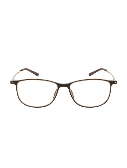 Ted Smith Wayfarer Frames - 15026817 - Very Small Image - 1