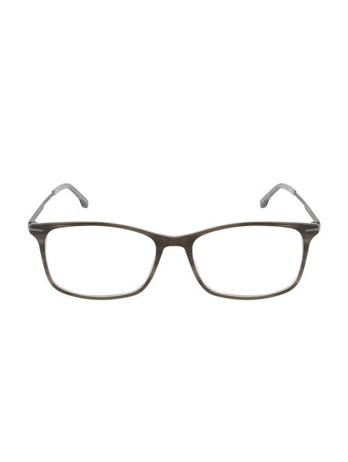 ted smith wayfarer frames - 15026822 - Standard Image - 1