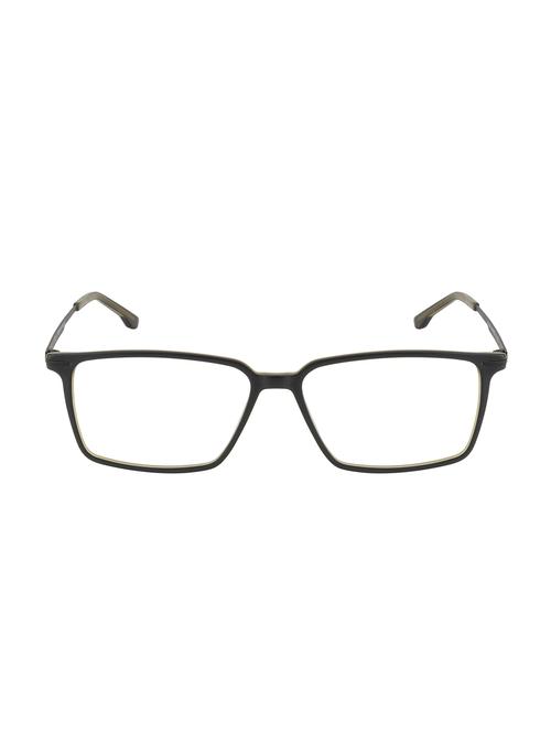 Ted Smith Wayfarer Frames - 15026829 - Standard Image - 1