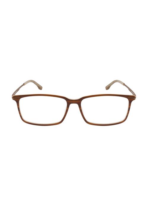 Ted Smith Wayfarer Frames - 15026852 - Standard Image - 1