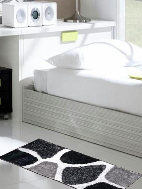 SHAGGY FLOOR RUNNER (22X55 INCH) - 15027149 - Standard Image - 1