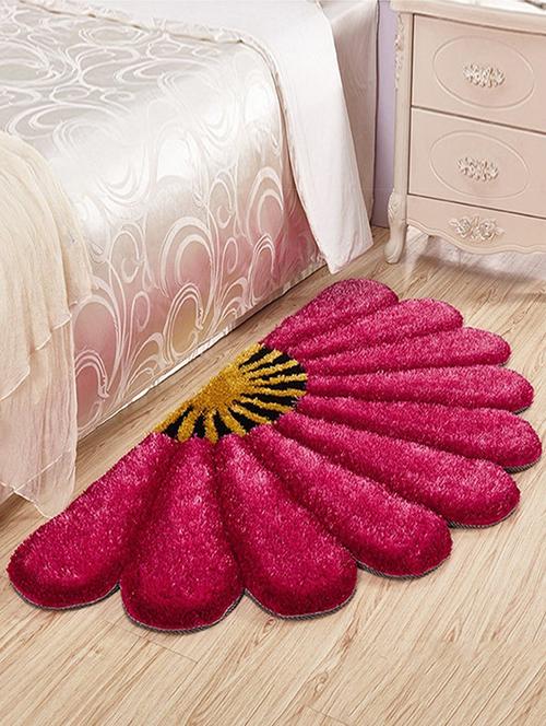 SHAGGY FLOOR RUNNER (22X55 INCH) - 15027154 - Standard Image - 1