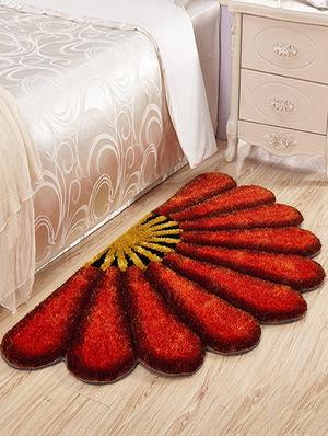 SHAGGY FLOOR RUNNER (22X55 INCH) - 15027155 - Standard Image - 1