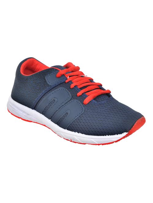 blue Mesh sport shoe - 15028266 - Very Small Image - 1