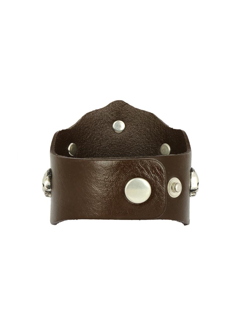 brown nonmetal bracelet - 15028538 - Zoom Image - 3