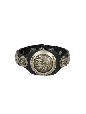 black nonmetal bracelet - 15028543 - Standard Image - 1