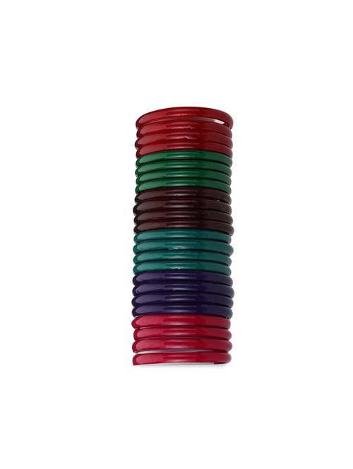multi glass bangle - 15029163 - Standard Image - 1