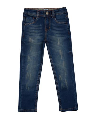 blue denim ripped jeans - 15029397 - Very Small Image - 1