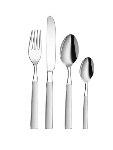 Set of 24 PCS Jewel Cutlery Set - 15029942 - Very Small Image - 1