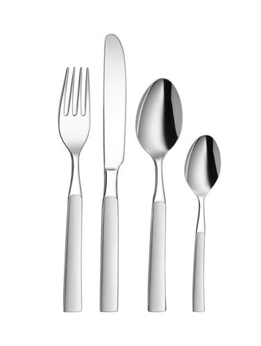 Set of 24 PCS Cutlery Set - 15029946 - Very Small Image - 1