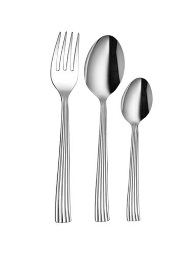 Set of 18 PCS Cutlery Set - 15029960 - Very Small Image - 1