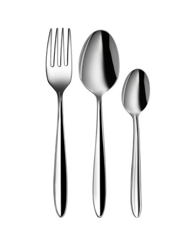 Set of 18 PCS Cutlery Set - 15029963 - Very Small Image - 1