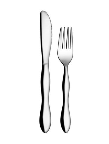 Set of 12 PCS Cutlery set - 15029965 - Very Small Image - 1