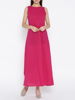 boat neck maxi dress with floral jacket - 15030236 - Standard Image - 2