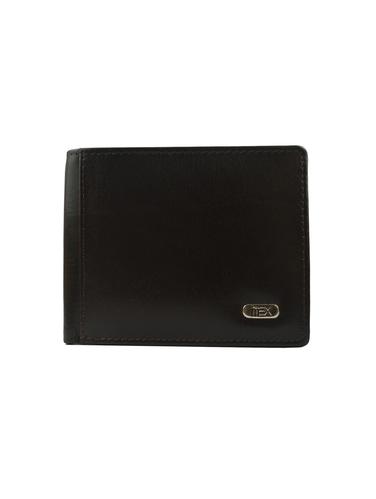 brown leather wallet - 15030495 - Very Small Image - 1