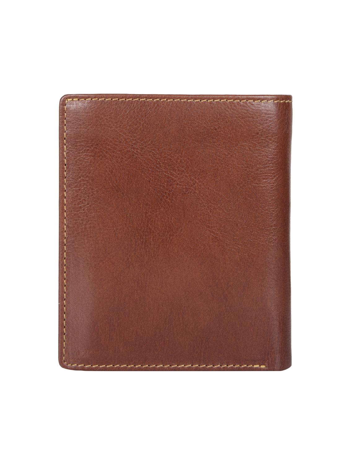 tan leather wallet - 15031015 - Zoom Image - 2