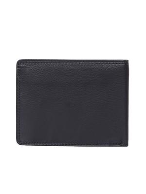 black leather wallet - 15031023 - Standard Image - 2