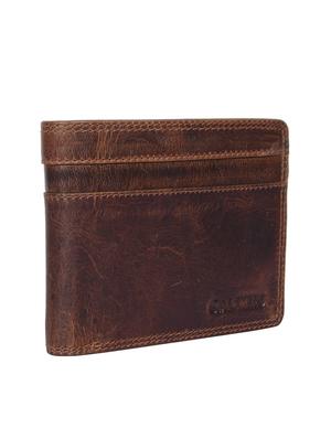 tan leather wallet - 15031024 - Standard Image - 4