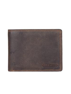 brown leather wallet - 15031026 - Standard Image - 1