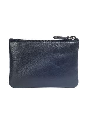 black leather wallet - 15032662 - Standard Image - 2