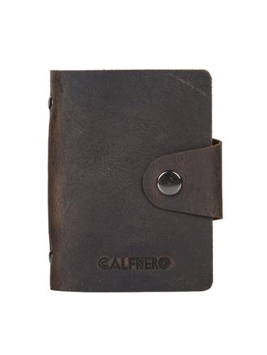 brown leather wallet - 15032682 - Very Small Image - 1