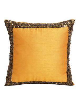 set of 2 embellished cushion covers - 15033690 - Standard Image - 2