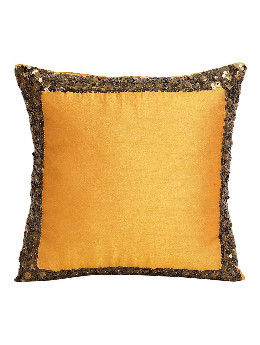 set of 2 embellished cushion covers - 15033690 - Zoom Image - 2
