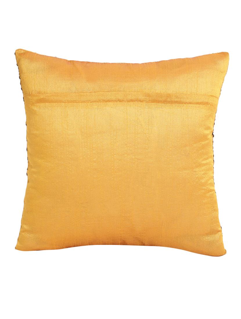 set of 2 embellished cushion covers - 15033690 - Zoom Image - 3